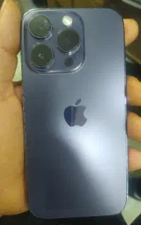 ۱۴پرو بفنش و 15نرمال