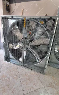 هواکش ۱۴۰ و ۱۰۰ بیگ‌پرشین