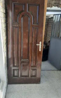 دربهابدون چارچوب فروش