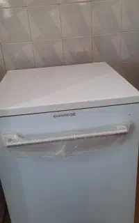 ماشین ظرفشویی اصل کره