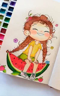 فروش انواع نقاشی