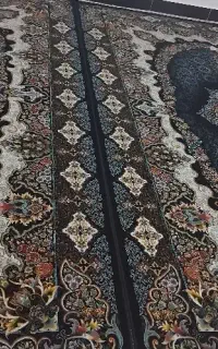 ۲تافرش ۹ متری