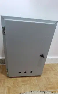 تابلو برق