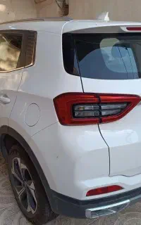 X55 پرو ۱۴۰۳  در حد صفر واقعی  وفول آ پشن