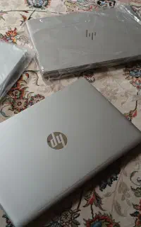 اچ پی نسل ۱۲