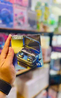 ایرپاد m10 ورژن 5.3 (باتری بزرگ)