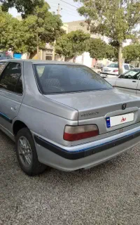 پژوپارس