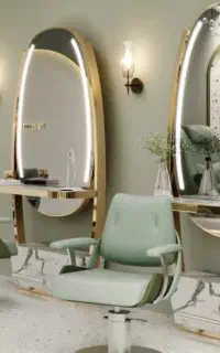 نیرو خانم جهت کار در سالن زیبایی زنانه