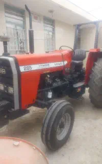 تراکتور 285