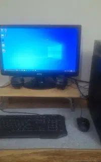 سیستم نیمه حرفه ای