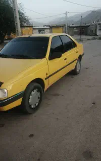 فروش خودرو