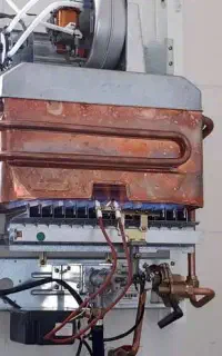 نصب و تعمیر آبگرمکن آب گرم کن