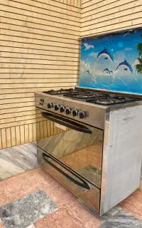 گاز فردار