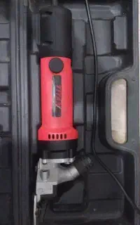 دستگاه اصلاح گوسفند