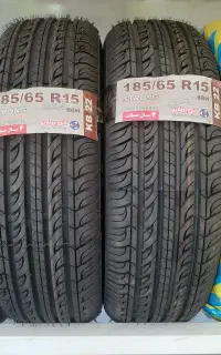 لاستیک 185/65/15