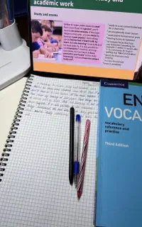 تدریس خصوصی زبان انگلیسی،آنلاین،تضمینی
