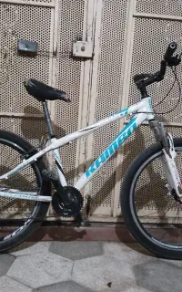 دوچرخه