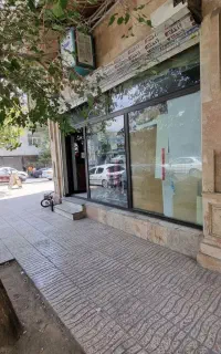 مغازه ۳۶ متر دونبش