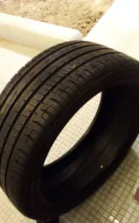 لاستیک بی ام و