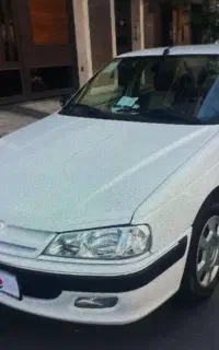 پارسxu7p مدل ۱۴۰۲