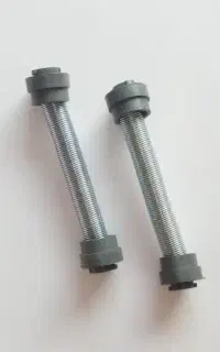 فنر فلزی توتال کور (دستگاه درازونشست)