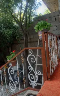 سوییت +پارکینگ