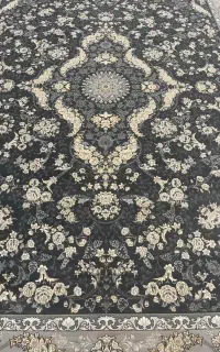 فرش نو ۱۲متری