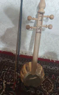 کمانچه آذری