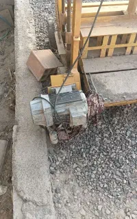 بلوک زن