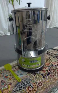 سبزی خوردن ۳کیلویی