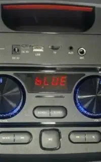 اسپیکر برودو