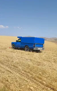 نیسان دیزل تناژ پاین