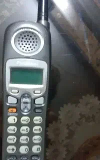 گوشی تلفن