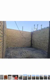 بناکار سقف نیازمندیم