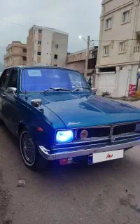 پیکان سواری
