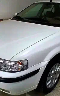 سمند ۹۲