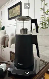 چای ساز کوخ المان
