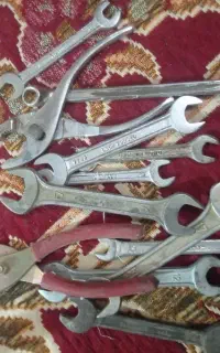 تعدادی اچار