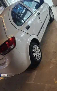 تیبا۲درحد تمیز بی رنگ