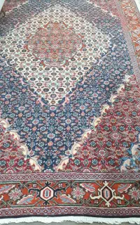 یک جفت ۶ متری کارکرده اعلا