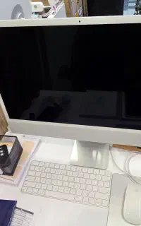 imac 2 m///cre