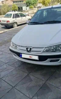 پارس 1402گاز سیمی