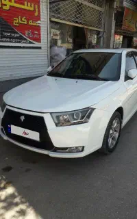 دنا ۶ دنده توربو ۴۰۱