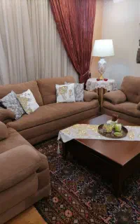 مبلمان و صندلی ناهارخوری