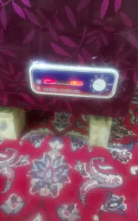 فریز صندوقی