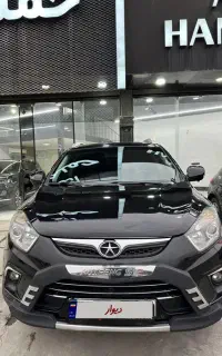جک s5 اتومات مدل ۹۷ بیرنگ