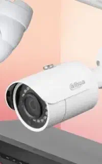 دوربین مدار بسته