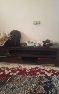 لوازم برقی و بوفه و میز تی وی فروشی