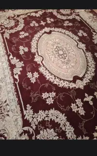 فرش ۱۲ متری