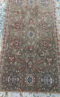 کناره ای و فرش آشپزخانه ست